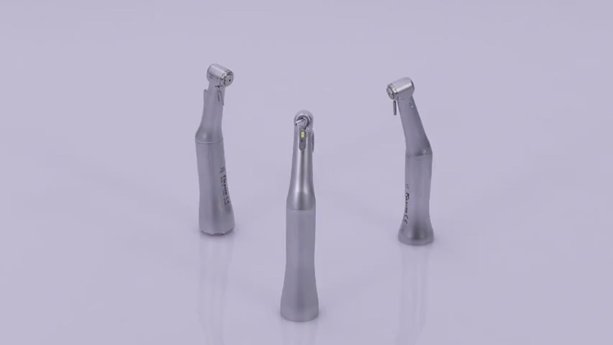 Offre Location - Contre angle bague verte implant 20:1  - Tealth