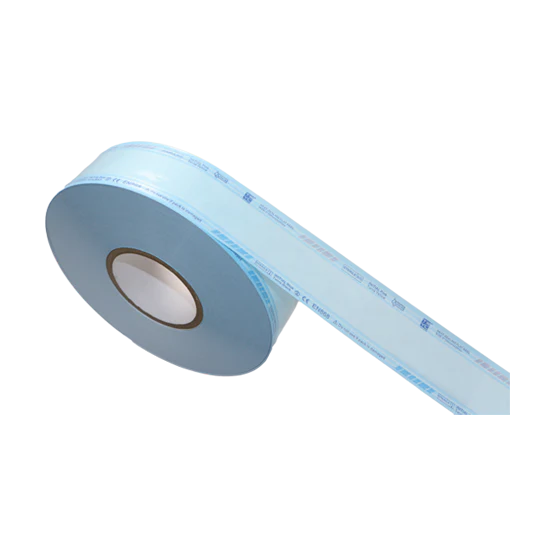 Sterilisationshülle auf Rolle - Tianrun