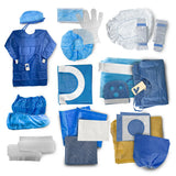 Kit de chirurgie dentaire - Safe Pro Max par Safe Implant - ootopfti.com