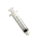 Lot de 100 seringues Luer-Lock 5 ml - Hua en - ootopfti.com