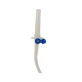 Les sets d'irrigation de Bien-Air sont spécifiquement conçus pour être utilisés avec les moteurs Bien-Air, tels que le moteur Bien-Air® iChiropro. Ils sont parfaitement adaptés aux systèmes et pompes péristaltiques brevetés de Bien-Air.