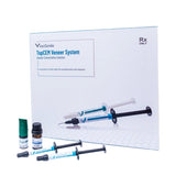 TopCEM Veneer System - Solution de cimentation de placage - VINCISMILE - ootopfti.com