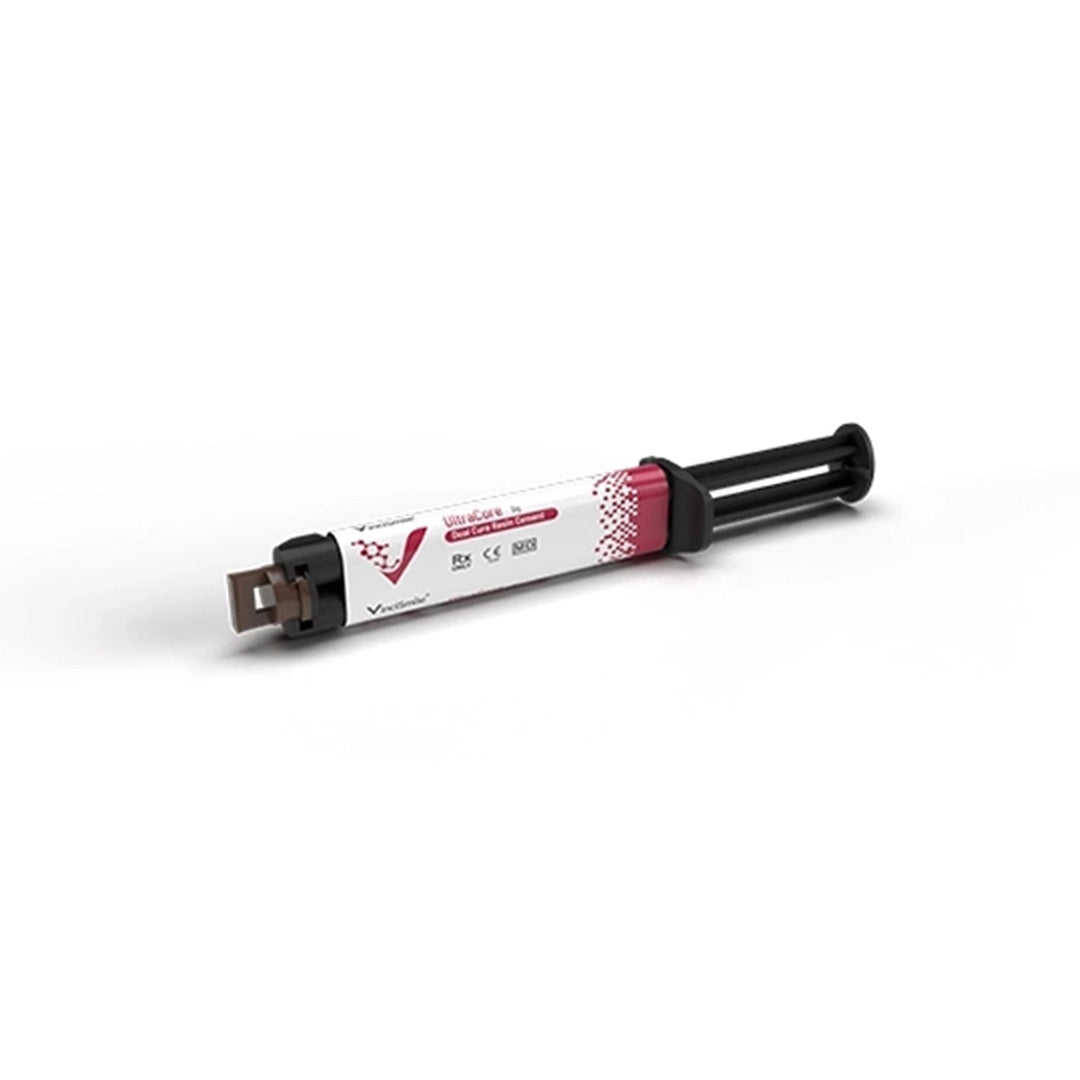 UltraCore™ – Material de reconstrucción coronal - Vincismile