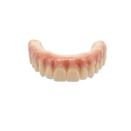 Disque zircone prime MM 4D - Teintes B1, B2, B3 & B4 - 7 épaisseurs - HUGE - ootopfti.com