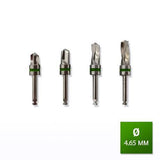 Foret stoppeur 4,65 mm de diamètre - ootopfti.com