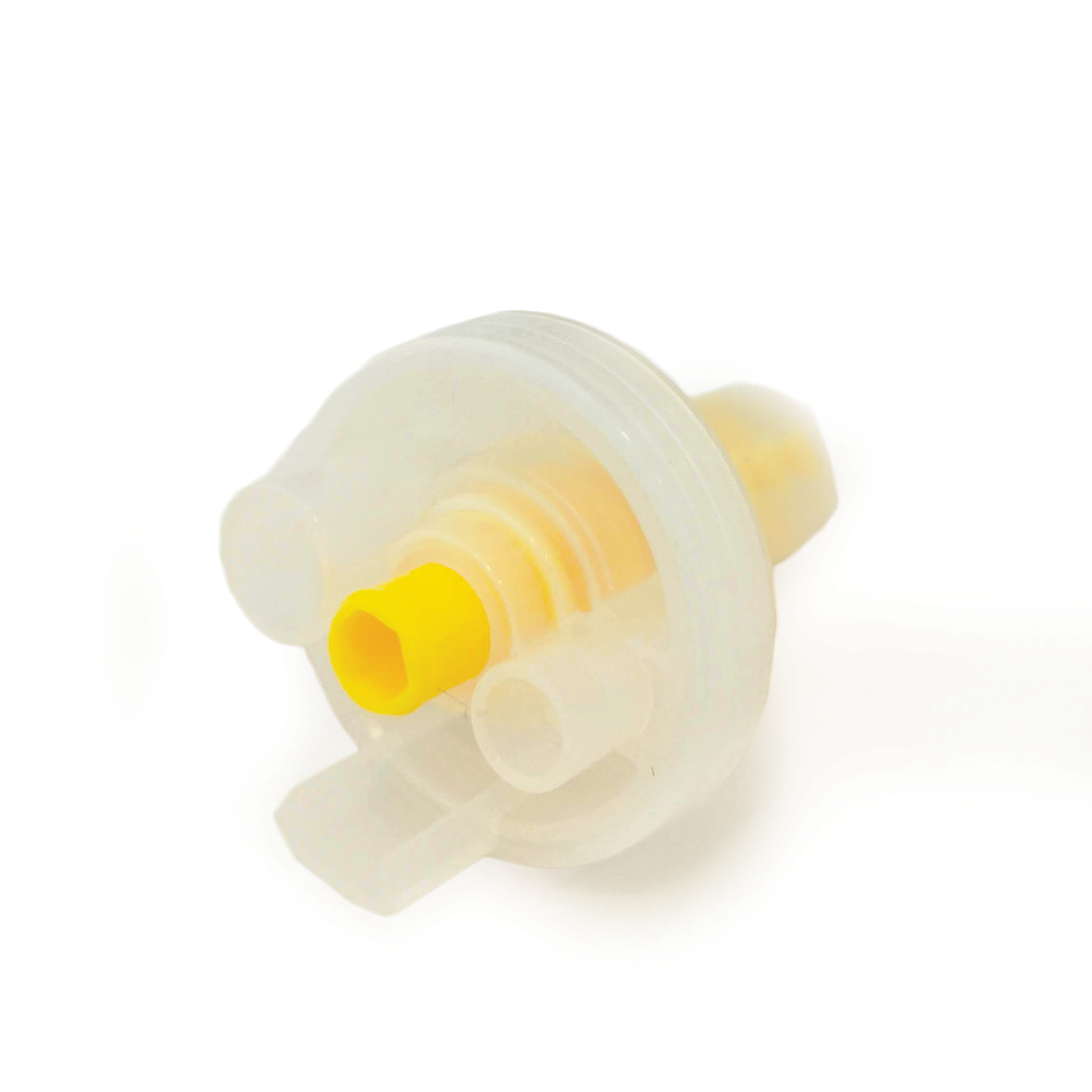 Embout intra-oral (mixing-tip) (50)  - MixinTips