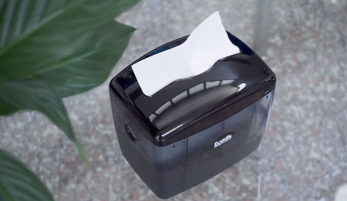 Distributeur de serviettes papier - ootopfti.com