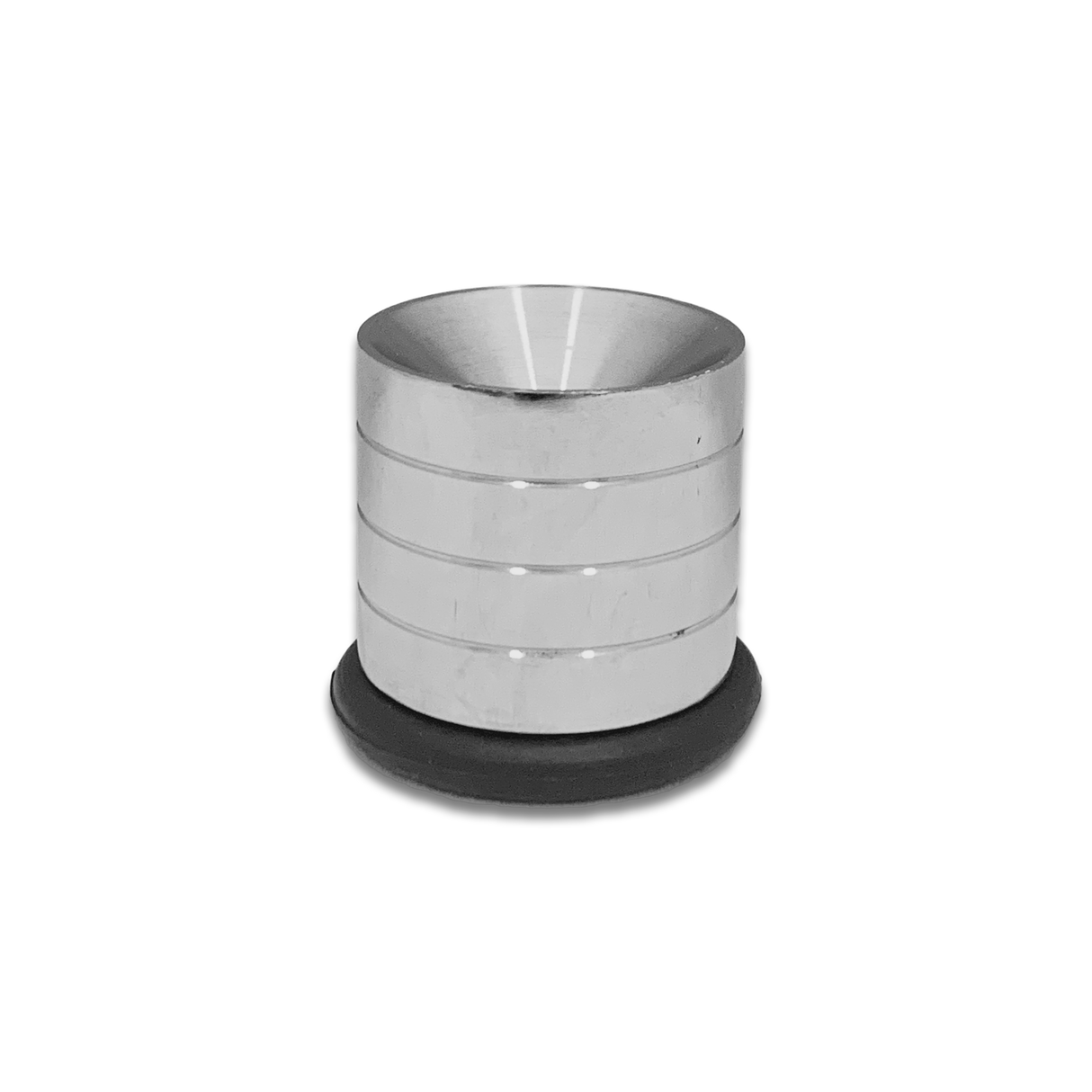 Dappen bucket for amalgam 30x40mm