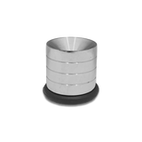 Dappen bucket for amalgam 30x40mm