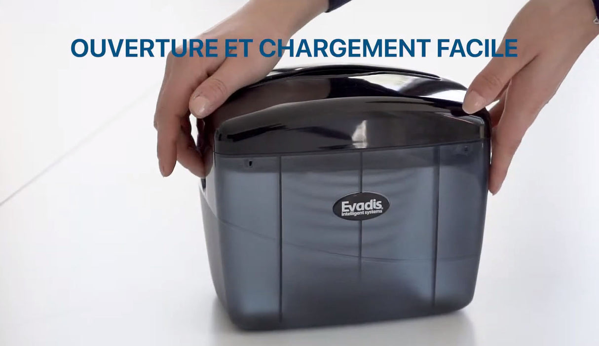 Distributeur de serviettes papier - ootopfti.com