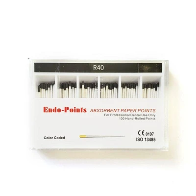 pointes papiers spéciales réciprocité R40 - ootopfti.com