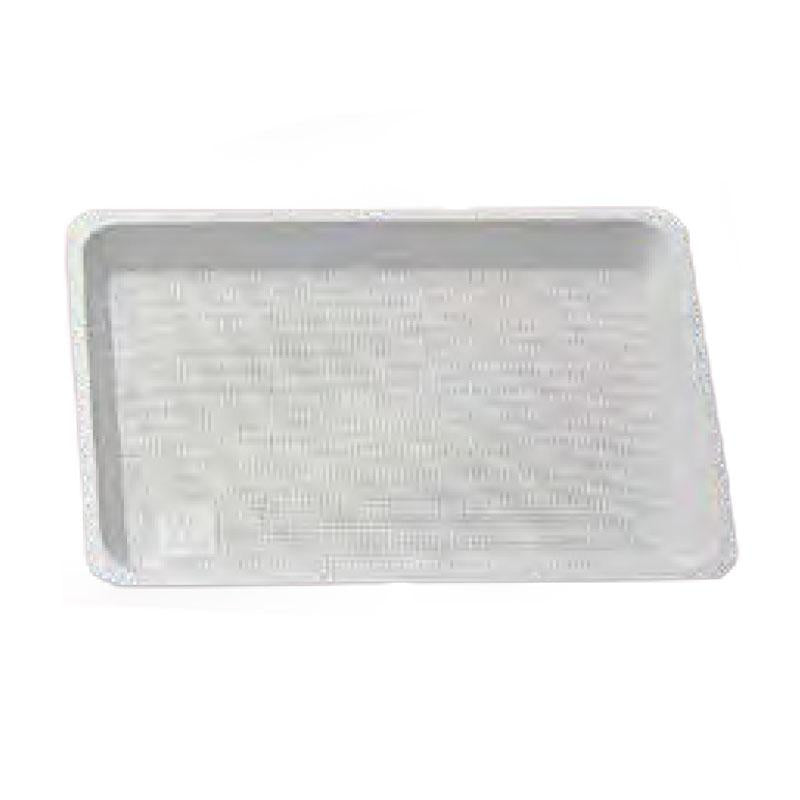 Plateau jetable plastique dur 20x15cm (400) - ootopfti.com