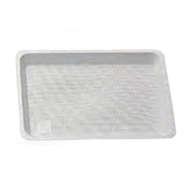 Plateau jetable plastique dur 20x15cm (400) - ootopfti.com