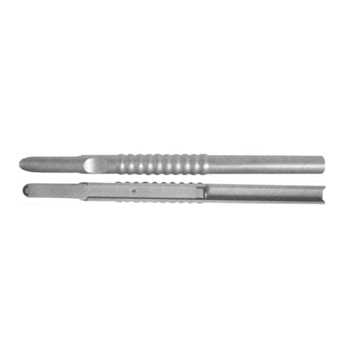 Racleur à os droit - ootopfti.com