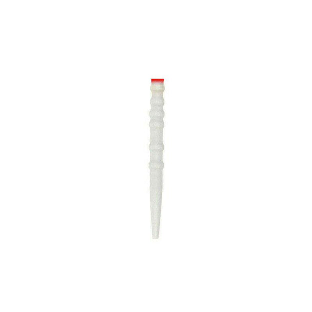 tenons fibrés à encrage rétentif rouges diamètre 1.4 mm H 15 mm - ootopfti.com