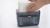 Distributeur de serviettes papier - ootopfti.com
