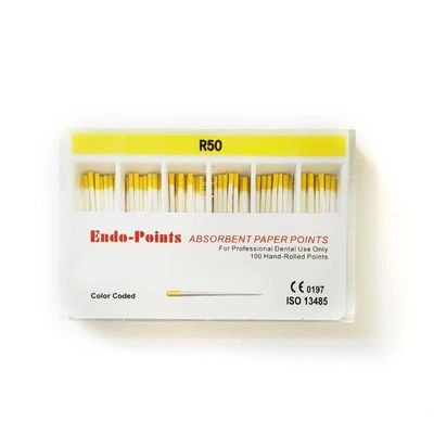 pointes papiers spéciales réciprocité R50 - ootopfti.com