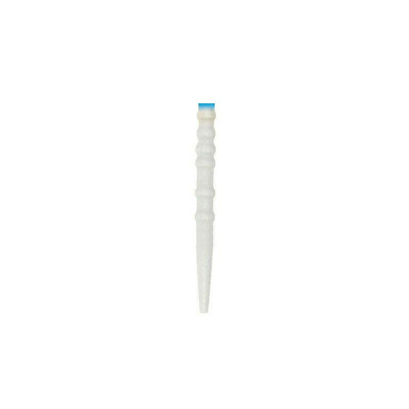 tenons fibrés à encrage rétentif bleus diamètre 1.6 mm H 17 mm - ootopfti.com