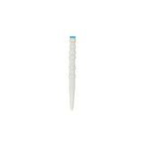 tenons fibrés à encrage rétentif bleus diamètre 1.6 mm H 17 mm - ootopfti.com
