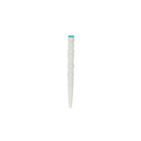 tenons fibrés à encrage rétentif bleus diamètre 1.6 mm H 17 mm - ootopfti.com