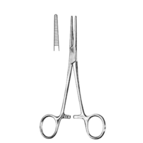 Pince Kelly droite 14cm - ootopfti.com