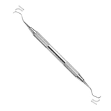 Curette parodontale de Gracey 3-4 - ootopfti.com