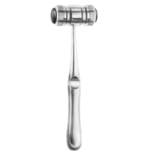 Maillet chirurgical implantologique silicone - ootopfti.com
