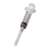 Lot de 100 seringues de 5 ml avec aiguille incorporée - ootopfti.com
