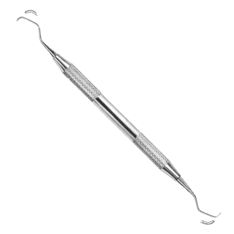 Curette parodontale de Gracey 7-8 - ootopfti.com