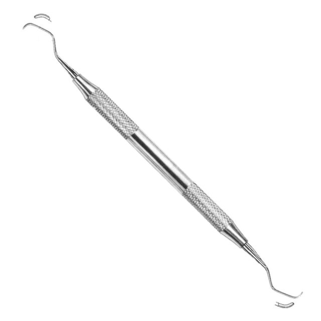 Curette parodontale de Gracey 7-8 - ootopfti.com