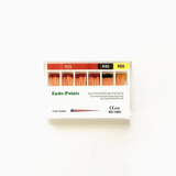 60 pointes gutta percha spéciales réciprocité assortiment R25, R40 et R50 - ootopfti.com
