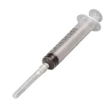 Lot de 100 seringues de 10 ml avec aiguille incorporée - ootopfti.com