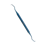 Parodontal-Curette von Gracey 5-6 Titan - Safe-Implant