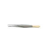 Pinça tissular Mac Indoe 15cm - Safe Implant