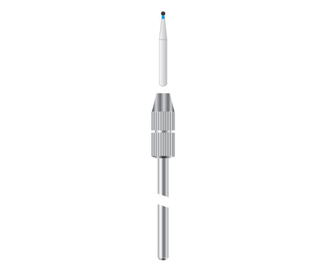 Adaptateur mandrin FG à HP - ootopfti.com