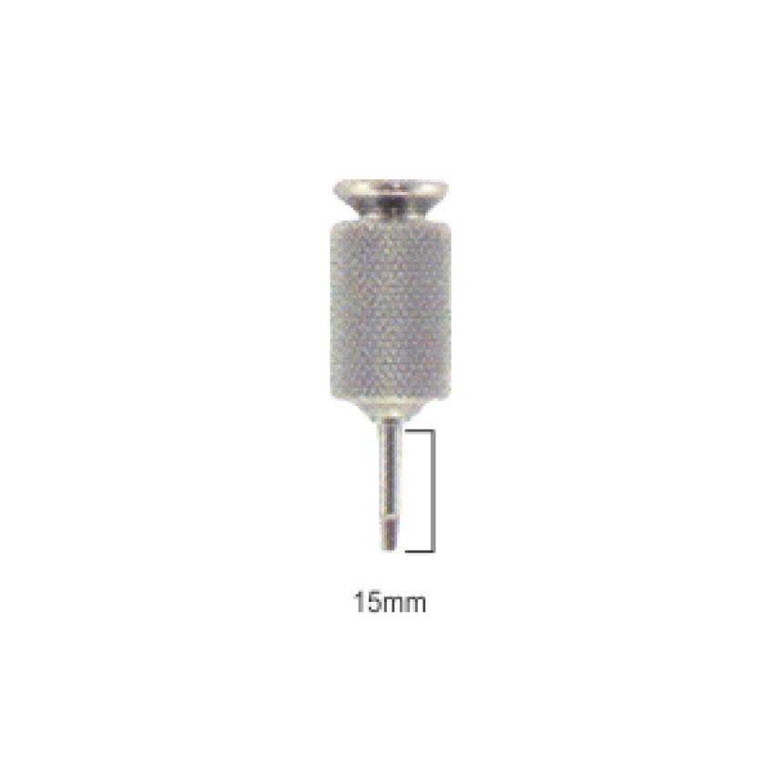 Tournevis manuel (hand driver) chirurgical hexagonal 15mm - ootopfti.com