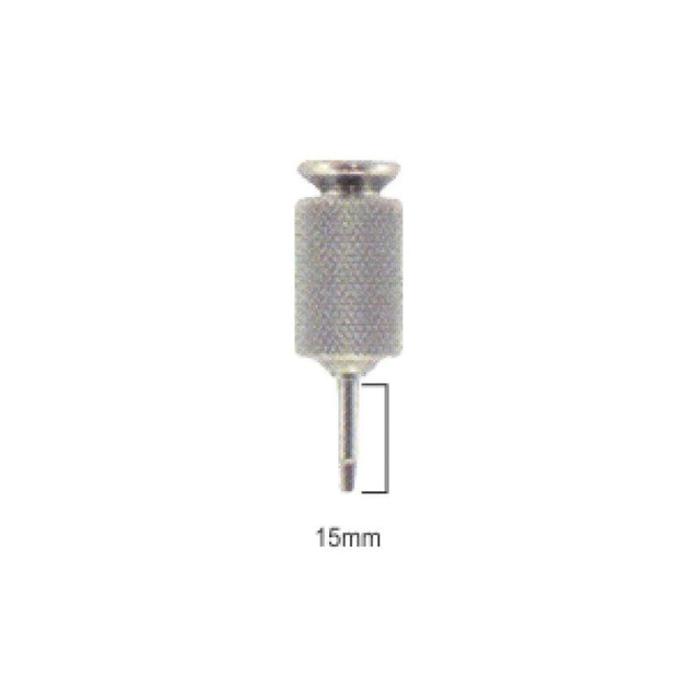 Tournevis manuel (hand driver) chirurgical hexagonal 15mm - ootopfti.com