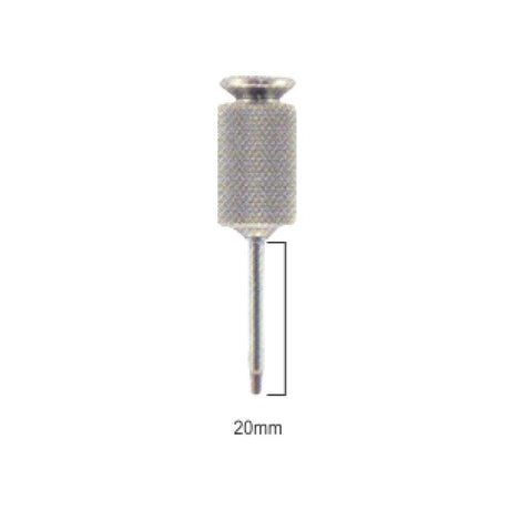 Tournevis manuel (hand driver) chirurgical hexagonal 20mm - ootopfti.com
