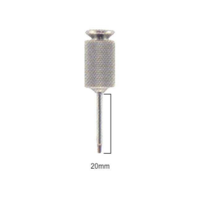 Tournevis manuel (hand driver) chirurgical hexagonal 20mm - ootopfti.com