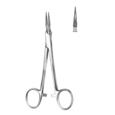 Pince à tenons Stieglitz droite 15cm - ootopfti.com