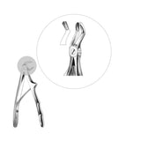 Davier racines supérieures - ootopfti.com