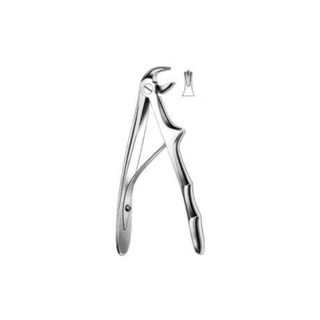 Davier molaires inférieures - ootopfti.com