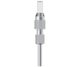 Mandrin 5mm pointe caoutchouc 3mm - ootopfti.com