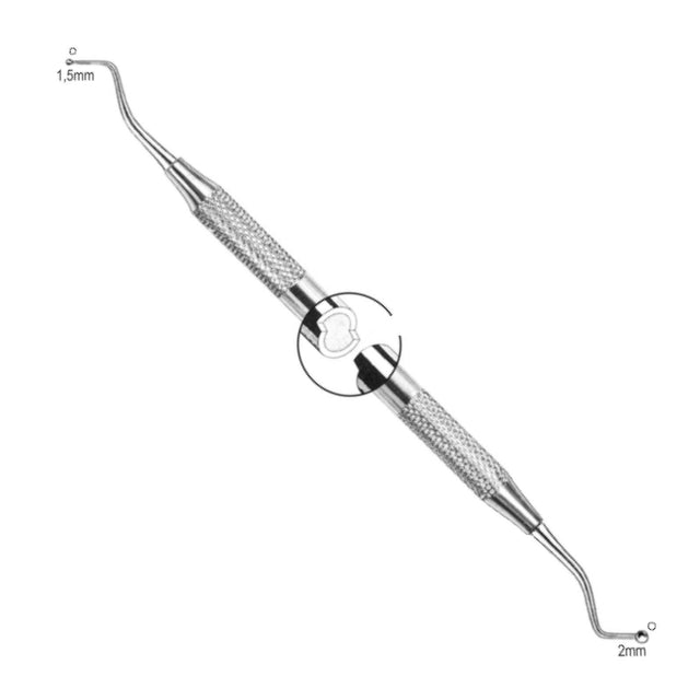 Brunissoir 1,5mm-2mm - ootopfti.com