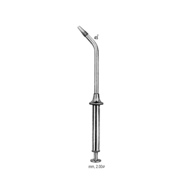 Porte amalgame 45° - ootopfti.com