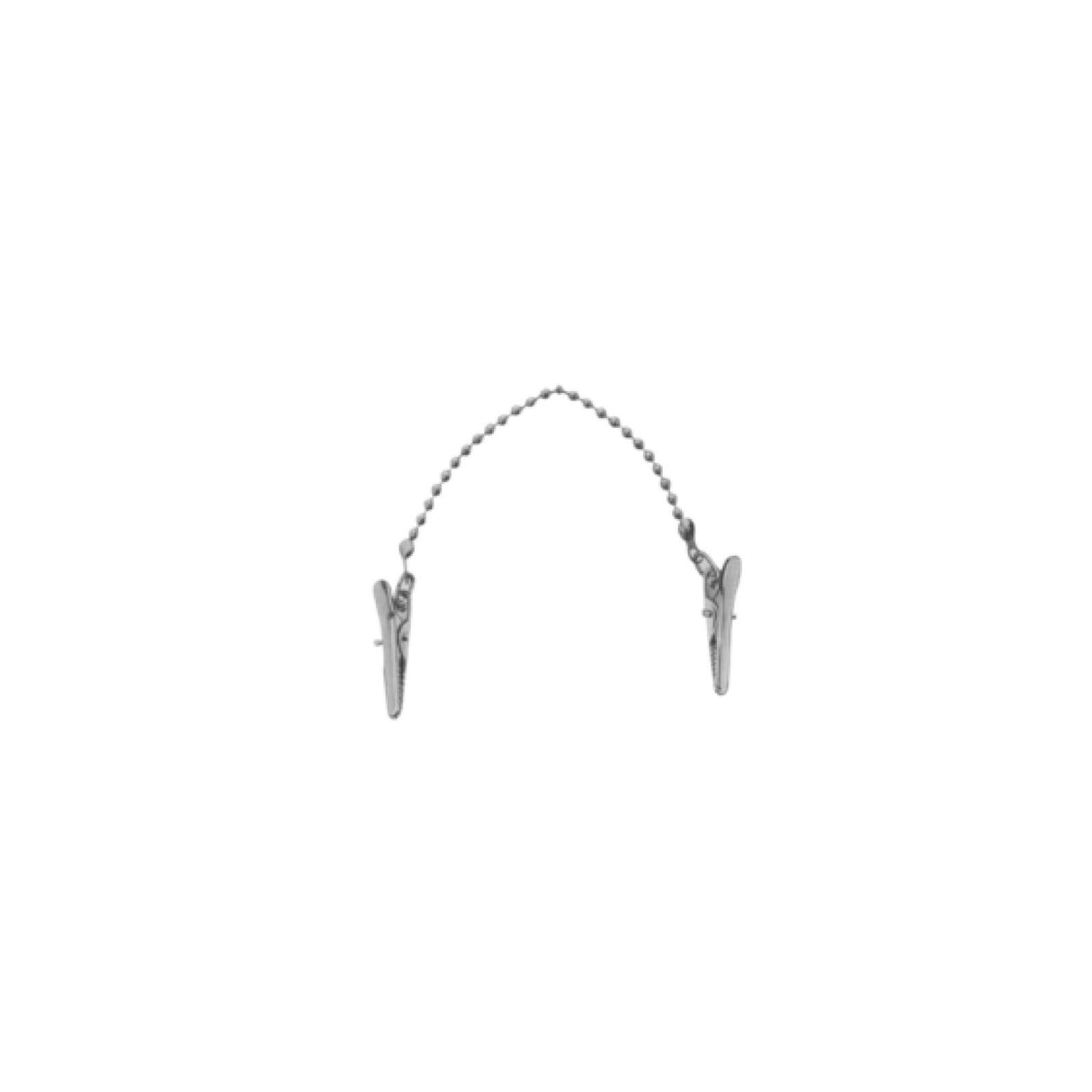 PORTE-SERVIETTE CHAINETTE 40 cm - ootopfti.com