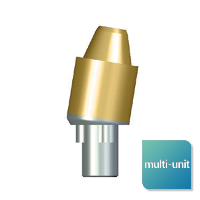 Multi-unit angulés compatibles NobelReplace Select™ - ootopfti.com