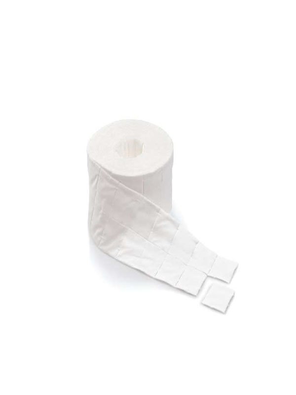 Rouleau de 500 tampons de cellulose 4x5cm Pur-Zellin® Hartmann - ootopfti.com