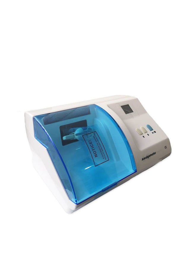 Amalgamateur - ootopfti.com