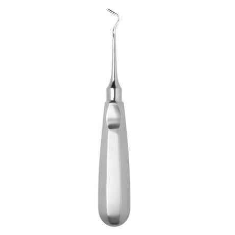 Elévateur apical coudé à gauche - ootopfti.com